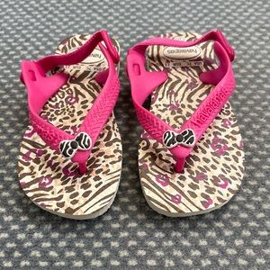 Havaianas Sandals- New